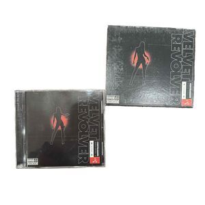 Velvet Revolver Contraband CD Slipcase Rock Album RCA BMG Parental Advisory